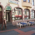 Restaurant Außenansicht