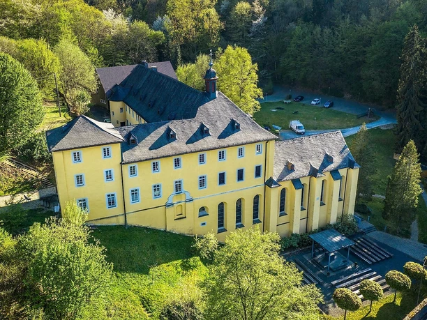 Kloster Marienthal 3