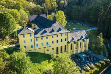 Kloster Marienthal 3