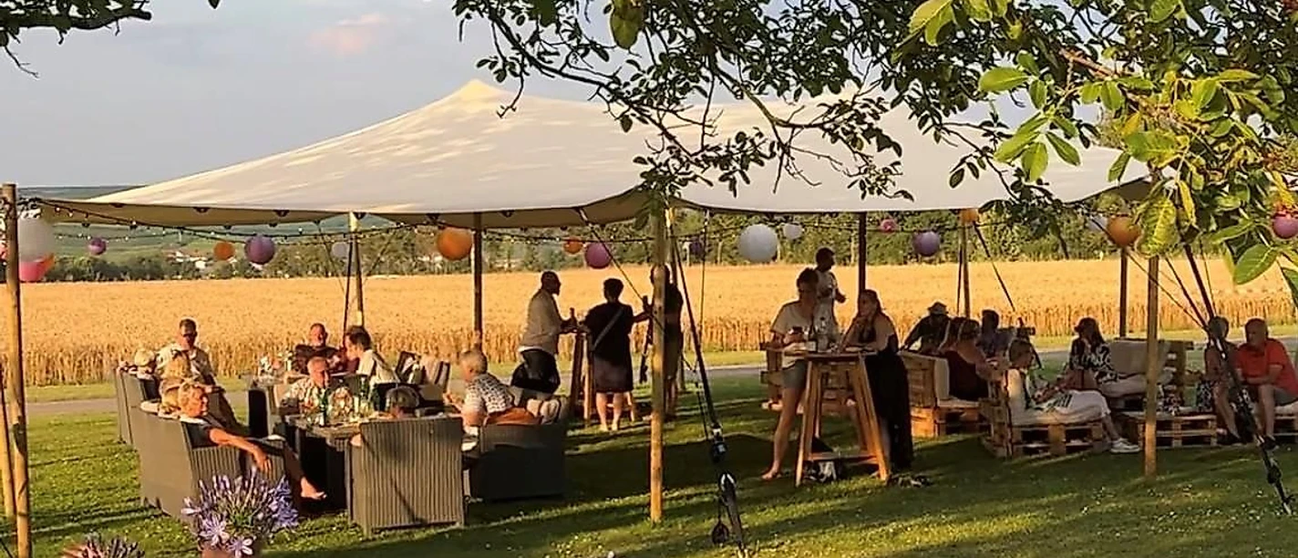 Bergfest
