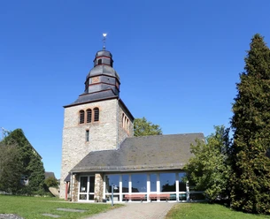 Evangelische Kirche Ulm 1