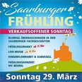 Saarburger Frühling 2026