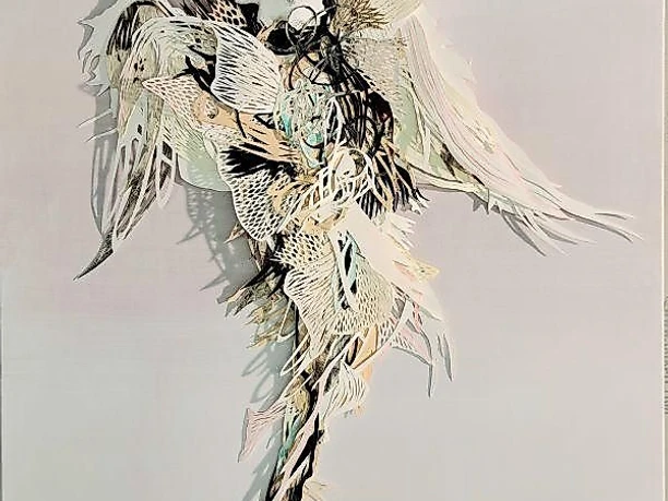 "Dance Of Spirit"