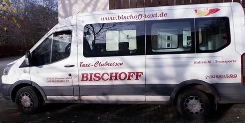 Taxi Bischoff