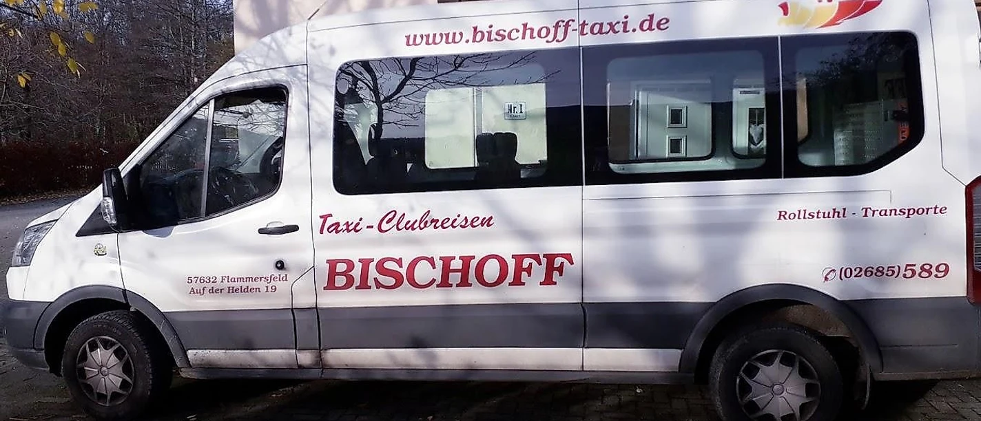 Taxi Bischoff