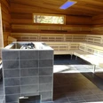 Freizeitbad Molzberg - Sauna