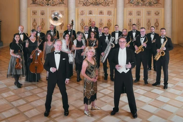 Residance Orchester Cassel