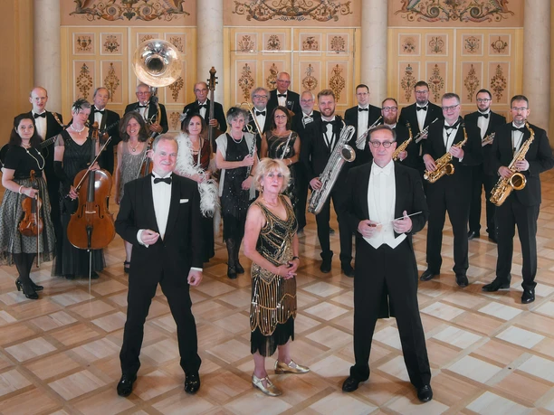 Residance Orchester Cassel