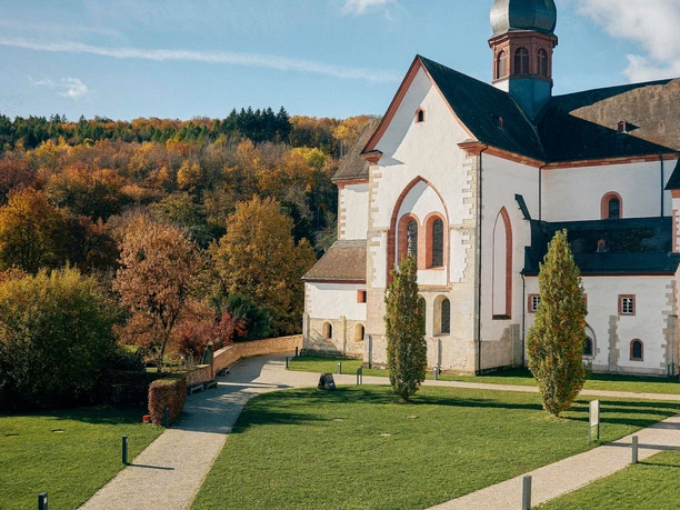 Kloster Eberbach