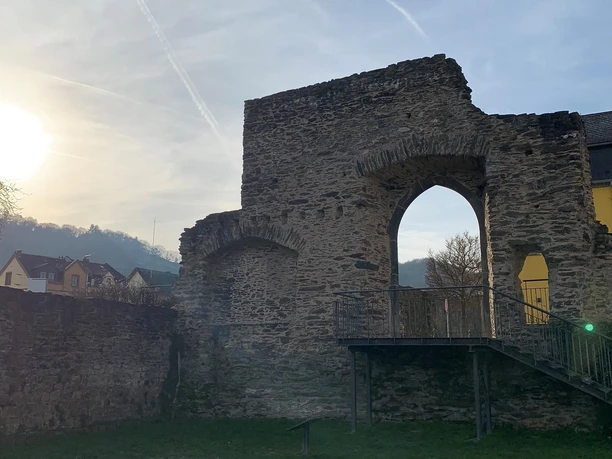 Römerkastell Römerkastell