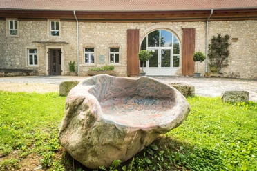 Burg Stadeck