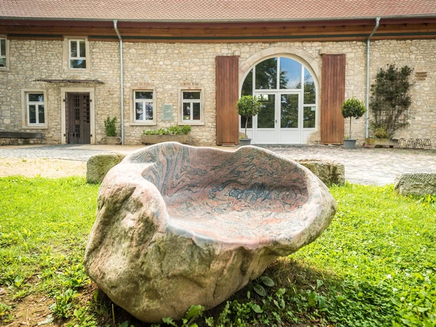 Burg Stadeck