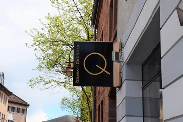 Q- Cafe, Club, Kultur in Marburg