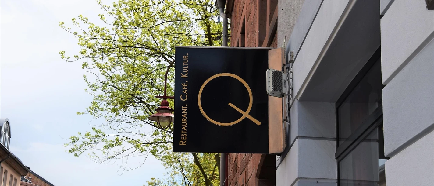 Q- Cafe, Club, Kultur in Marburg