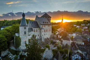 Burg Stolberg