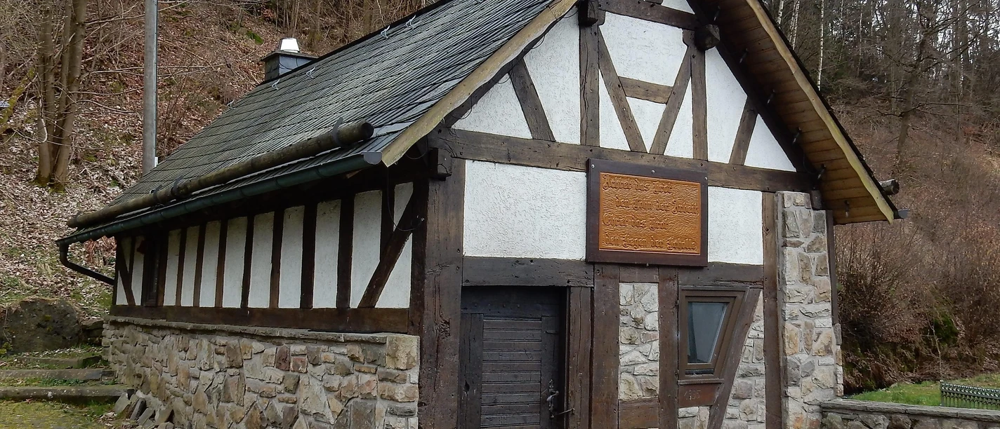 Backhaus Offdilln 1