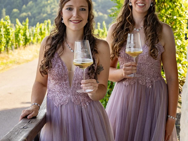 Saar-Obermosel-Weinhoheiten 2025/2026