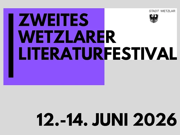 Literaturfestival SFlyer