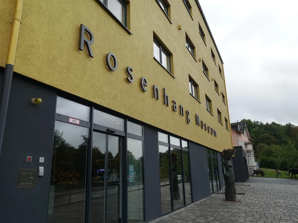 Rosenhang