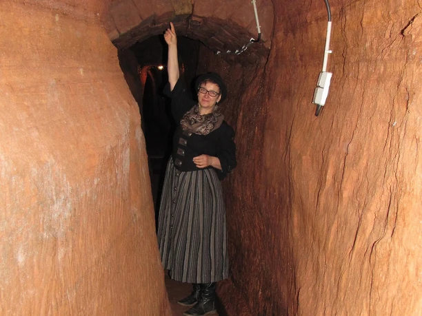 Brunnenstollen Lemberg