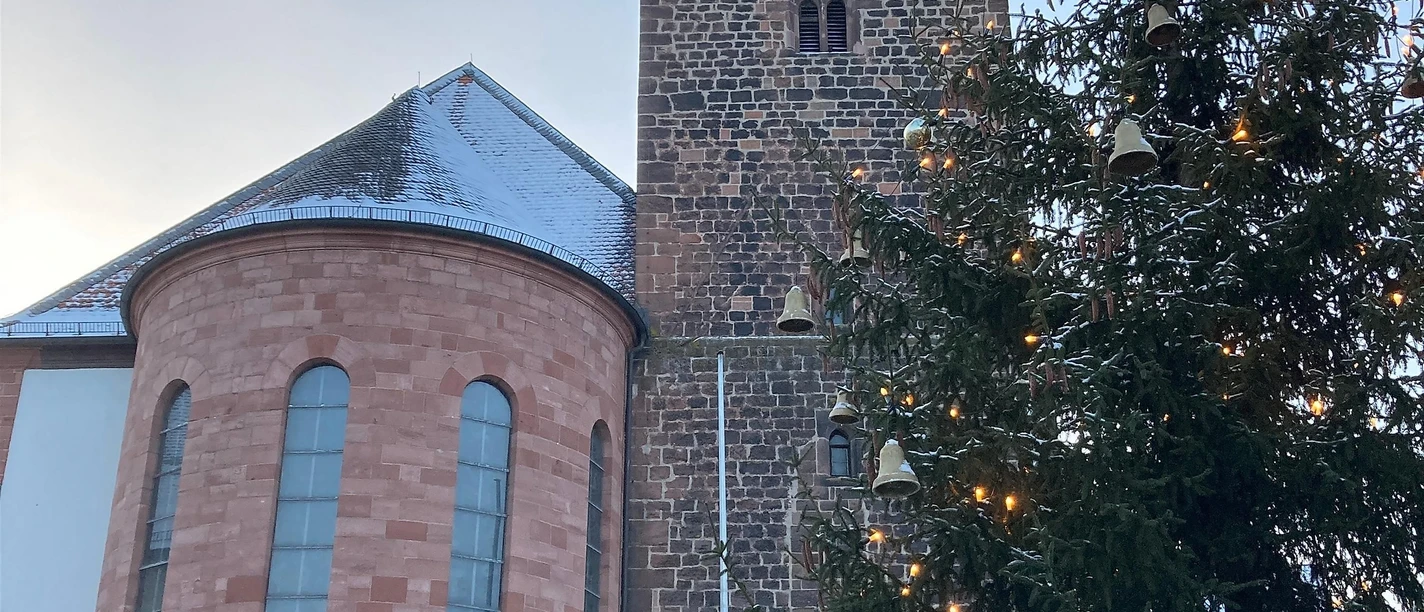 Stadtkirche Annweiler am Trifels