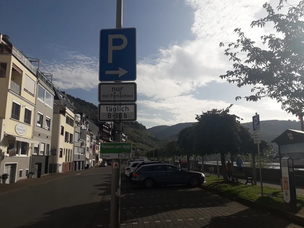 Moselpromenade