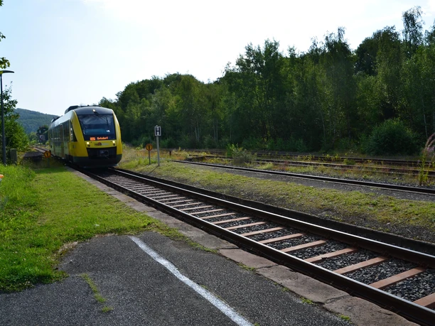 3Länderbahn 3Länderbahn