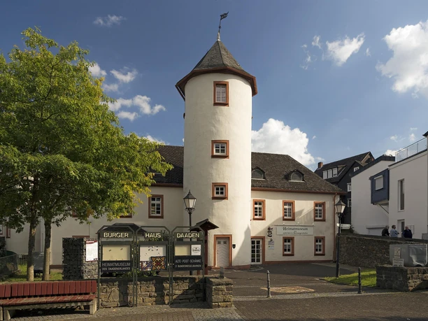 Heimatmuseum Daaden