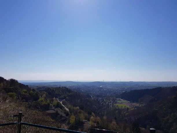 Plattform St. Johann 1