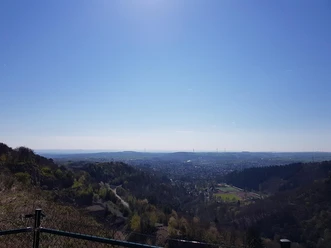 Plattform St. Johann 1