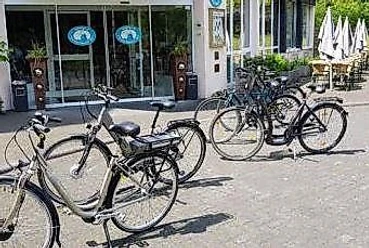 Fahrradverleih Westerwald-Treff