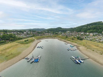 Woffelsbacher Bucht