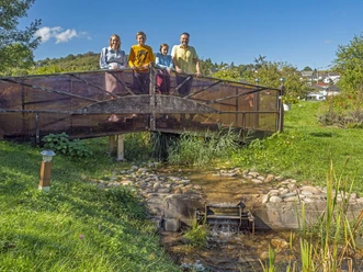 Lebensfluss Fisch (1)