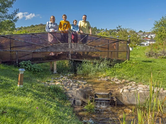 Lebensfluss Fisch (1)