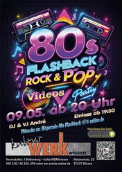 Flashback Rock & Pop