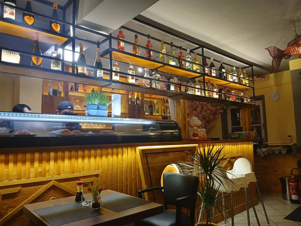 Kichi Sushi Bar Stadtallendorf