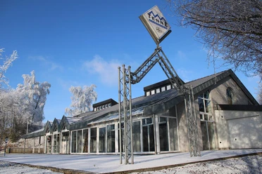 Tenne Eicherscheid