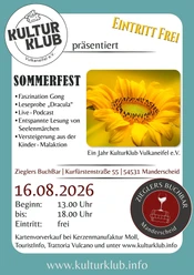 Sommerfest
