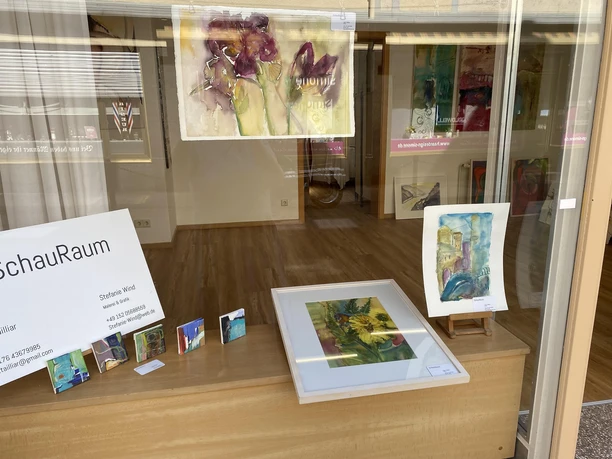Ausstellung