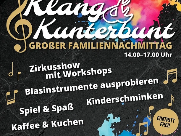 familiennachmittag