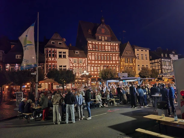 Heimatfest in Adenau