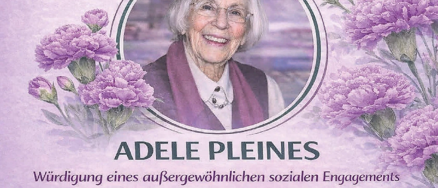 Plakat Weltfrauentag