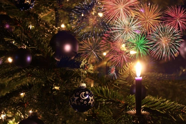 Weihnachten & Silvester