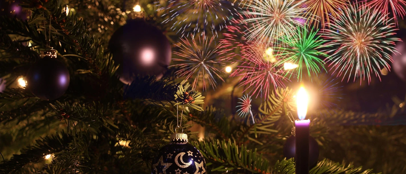 Weihnachten & Silvester