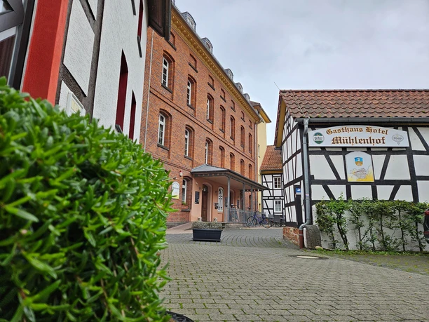 Mühelnhof Lollar