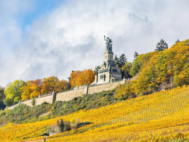 Niederwalddenkmal*