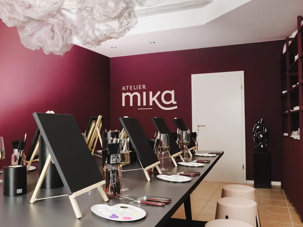 Atelier Mika*