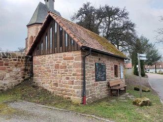 Backhaus Christenberg
