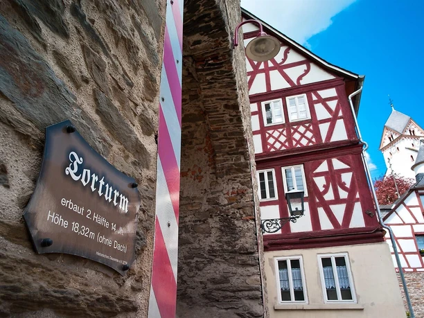 Torturm