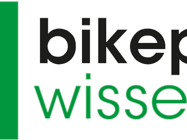 Logo Bikepark Wissen